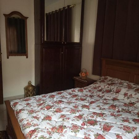 Apartmán Appt, Agreable Lumineux Et Ensoleille Agádír Exteriér fotografie